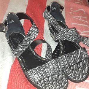 Circus by Sam Edelman sandal